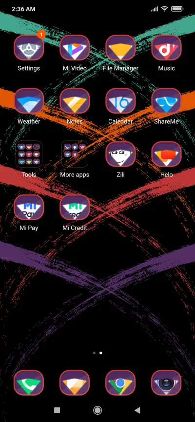 Wallbrush_DWM2 - Screenshot 3