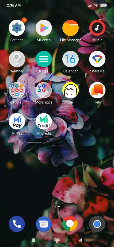 Pixel - Screenshot 3