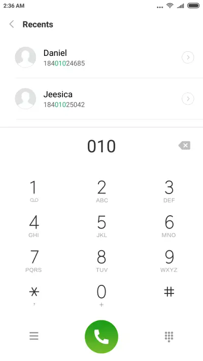 Limitless Kopok - Screenshot 5