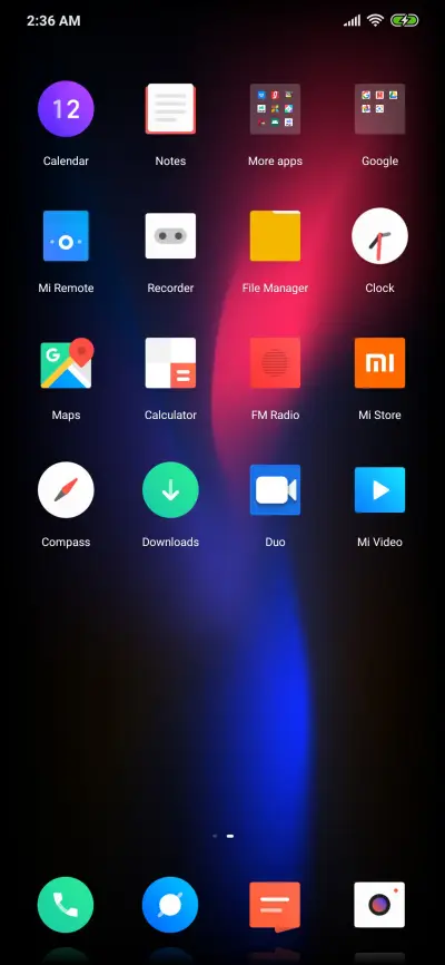 Biger Dark - Screenshot 3