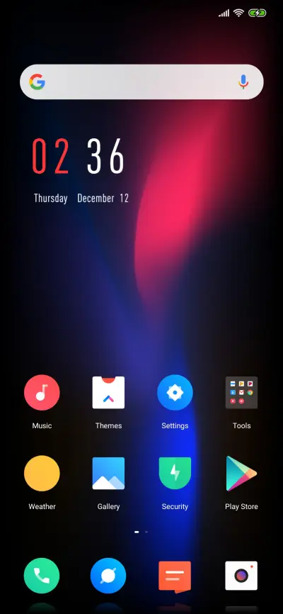 Biger Dark - Screenshot 2