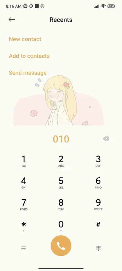 Romantic Walk - Screenshot 7