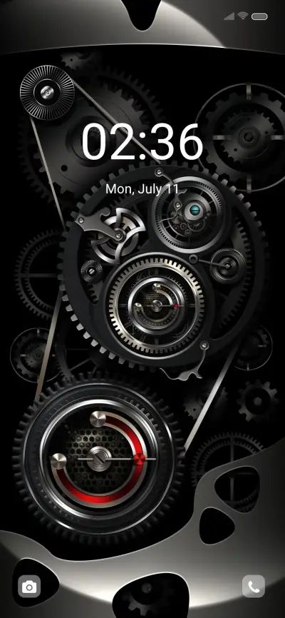 Popular gear - Screenshot 1