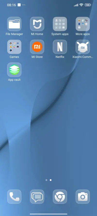 DoraGlass - Screenshot 3