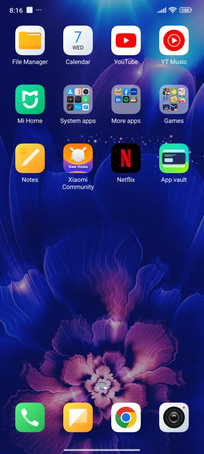 Splendid Flowers - Screenshot 3