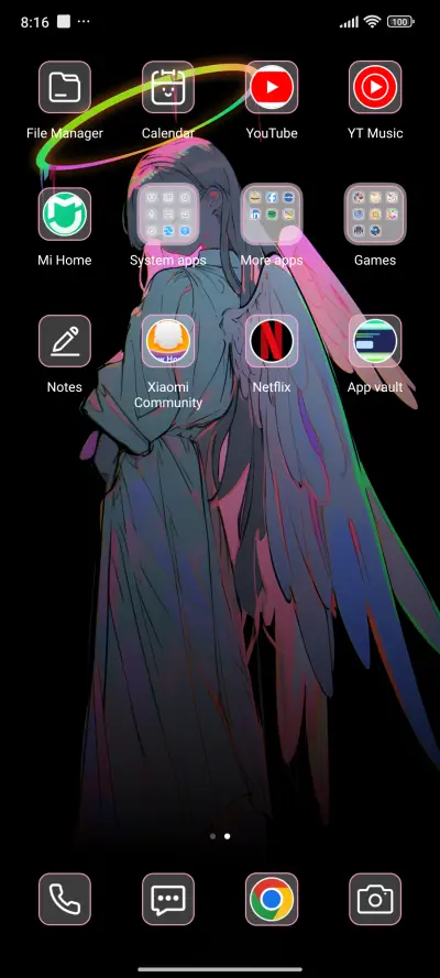 Angel of Darkness - Screenshot 3