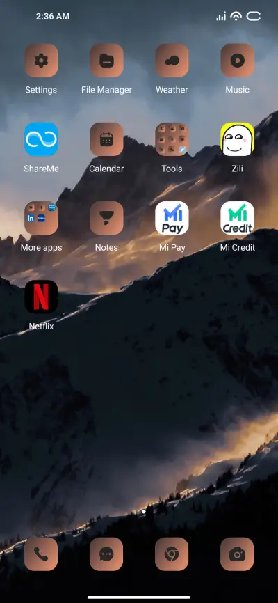 Golden Hill - Screenshot 3