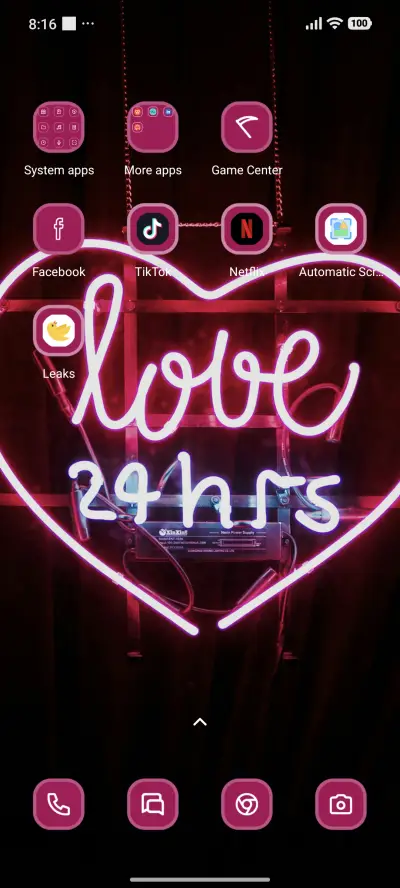 Love 24 Hours - Screenshot 3
