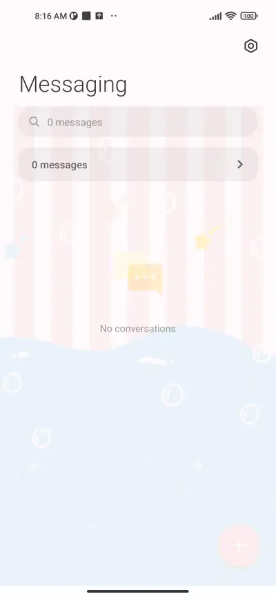 Sanrio Wash away - Screenshot 7