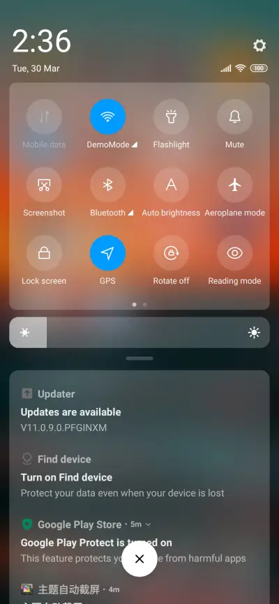Sunset_Sea - Screenshot 5