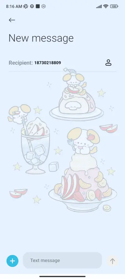 Cute Pup Tea Time - Screenshot 9