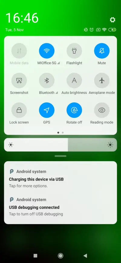 greendragonfly - Screenshot 5