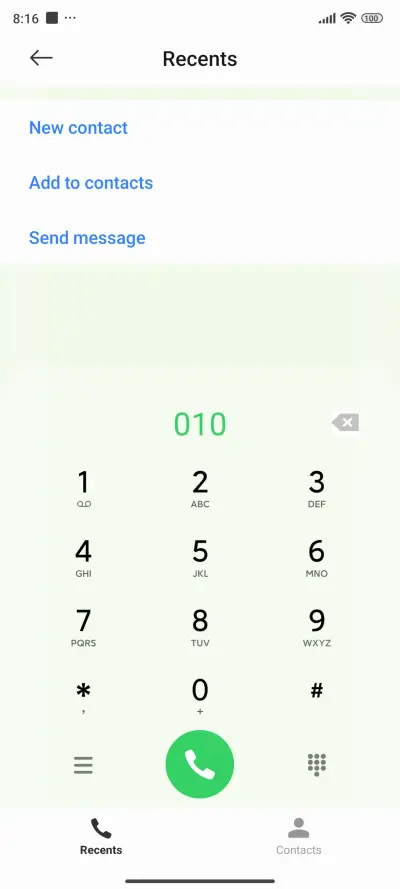 pattern hexagon - Screenshot 6
