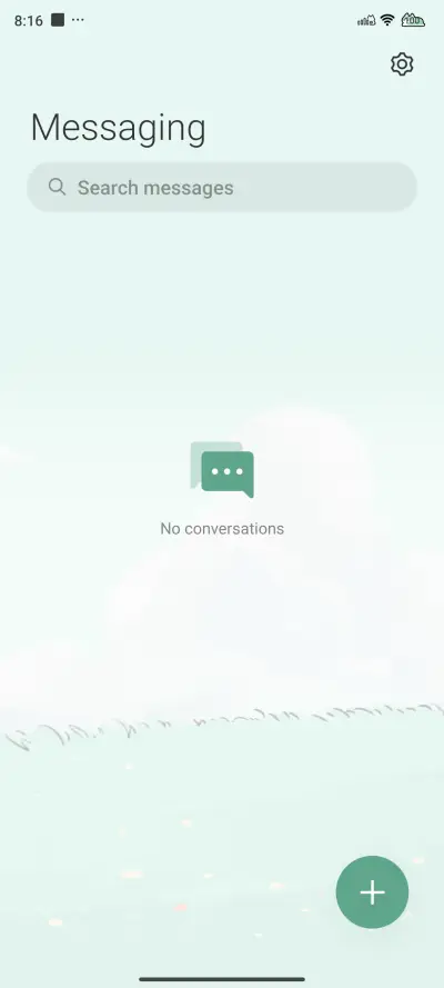 Good morning - Screenshot 7