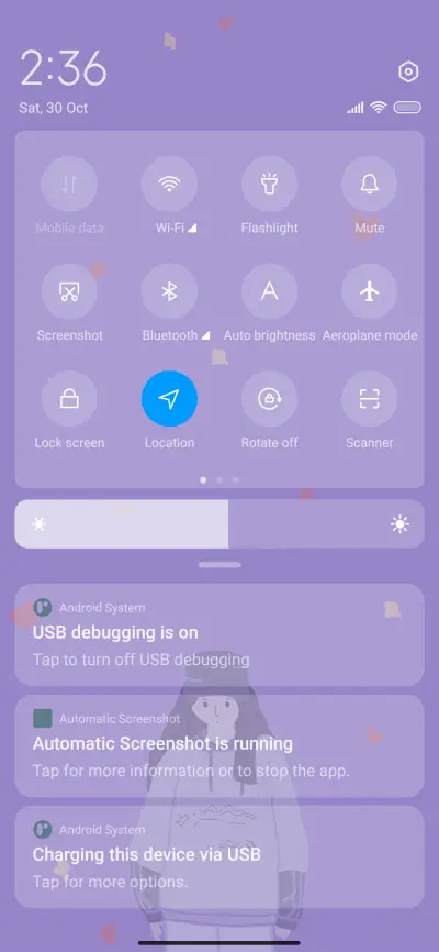 Handsome fairy - Screenshot 5