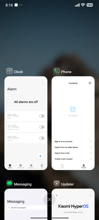 vibgyor - Screenshot 4