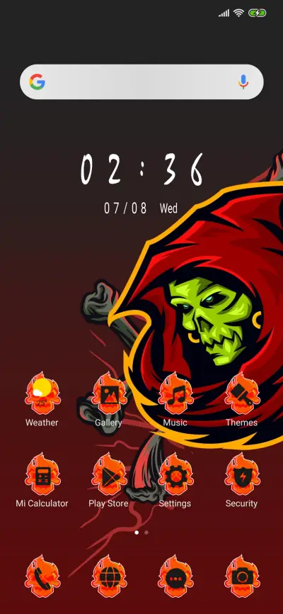 Soul Eater_3MDS - Screenshot 2