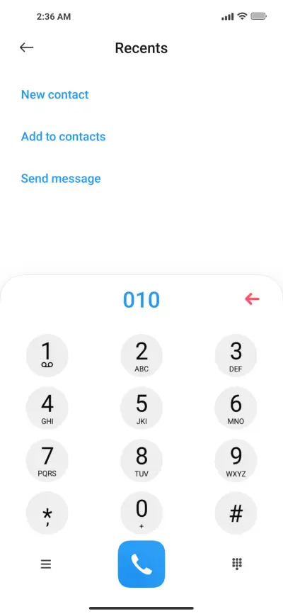 STYLE UI 13 - Screenshot 6