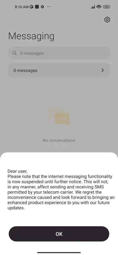 Workspace - Screenshot 7