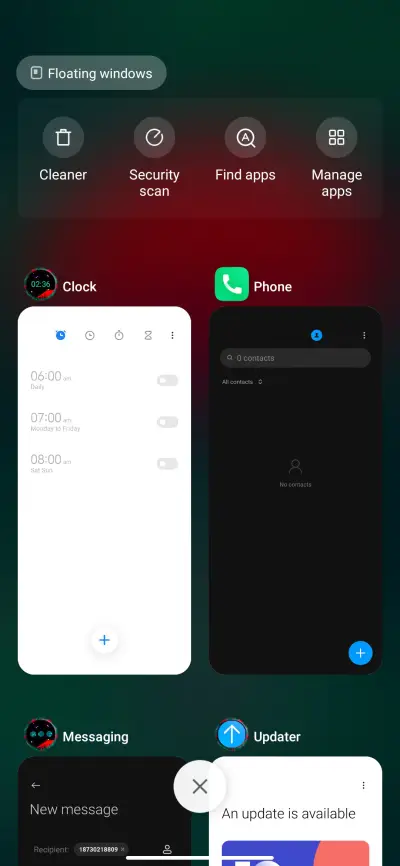 Rainy Aline - Screenshot 4