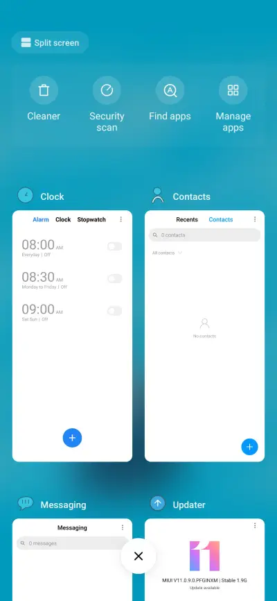 Jk Girl - Screenshot 4