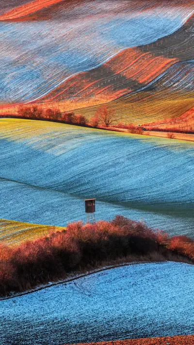 The beautiful adventures of travel 3 - Screenshot 1