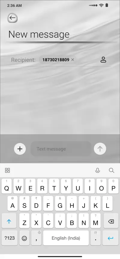 Glare on the water - Screenshot 8