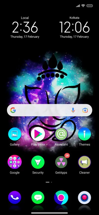 Ganesh - Screenshot 2