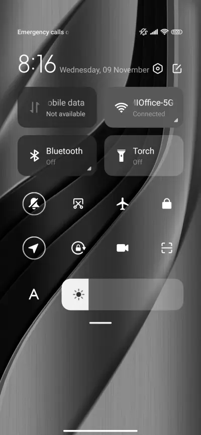 Super Silver Metal - Screenshot 6