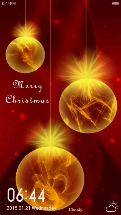 Merry Christmas - MIUI India