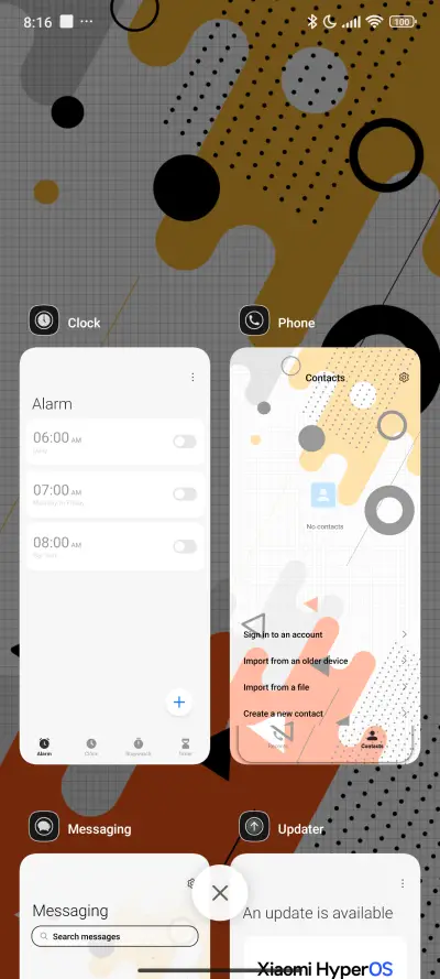 Color Clash - Screenshot 4