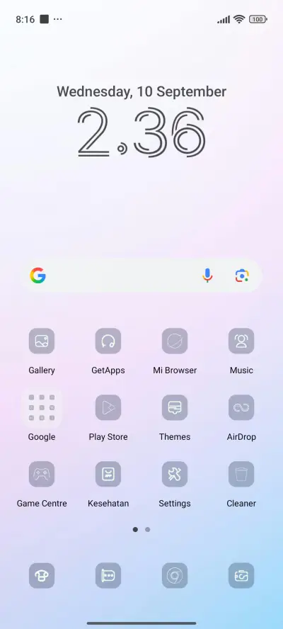 Pica Pica - Screenshot 2