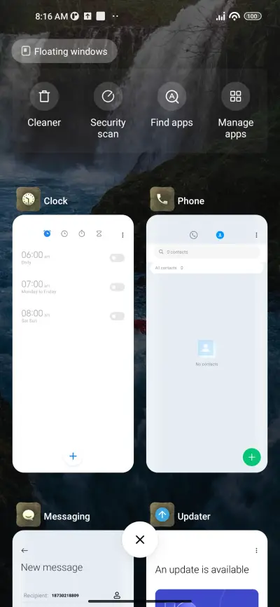 canvas - Screenshot 4