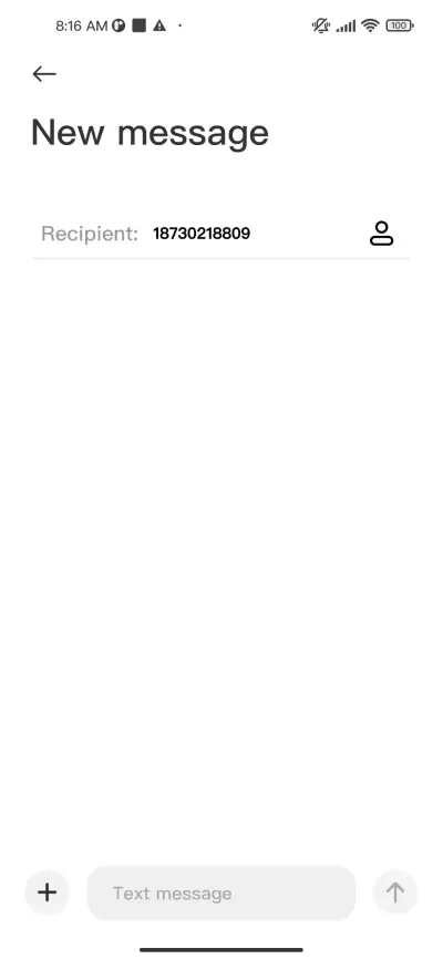 OnePF - Screenshot 3