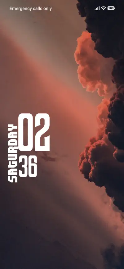 Smoke - Screenshot 1