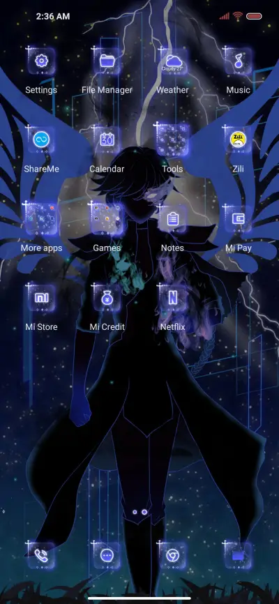 I'm a demon - Screenshot 3