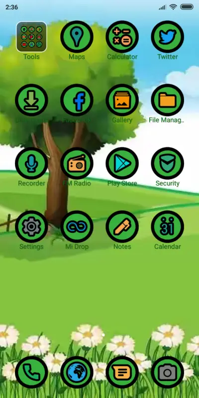 Other World_DWM19 - Screenshot 3