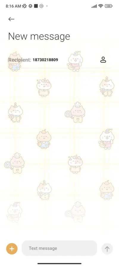 Cat Versatile Show - Screenshot 9