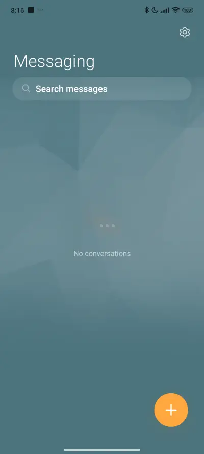 Frost Haze - Screenshot 7