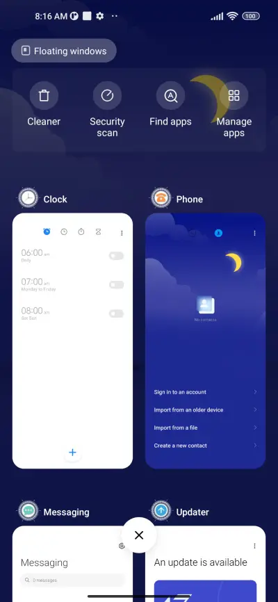 naval base - Screenshot 5