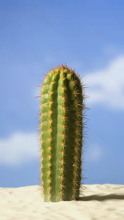 Can cacti really prevent radiation 6