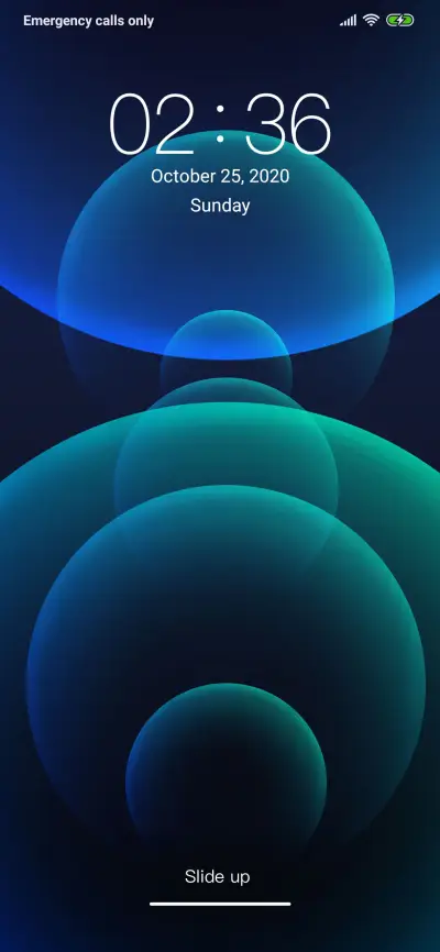 Extreme OXS - Screenshot 1