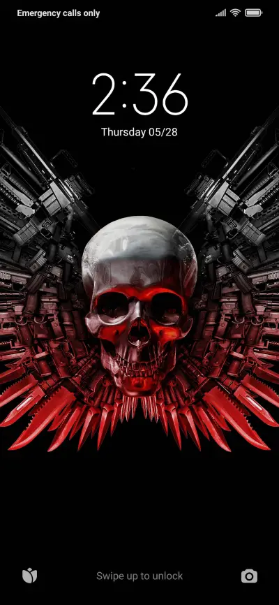 Dark Heaven  - Screenshot 1