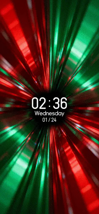 Kaleidoscope