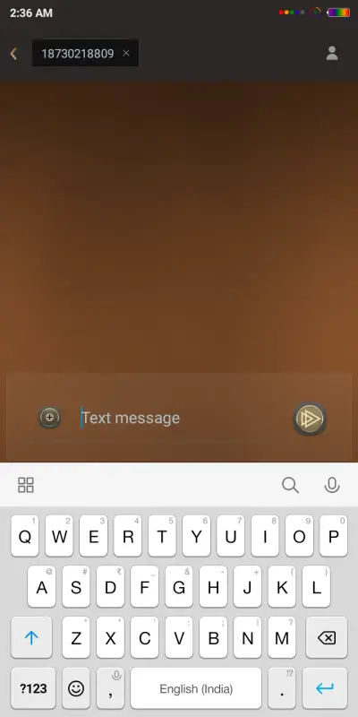 Sweet Brown v10 - Screenshot 7