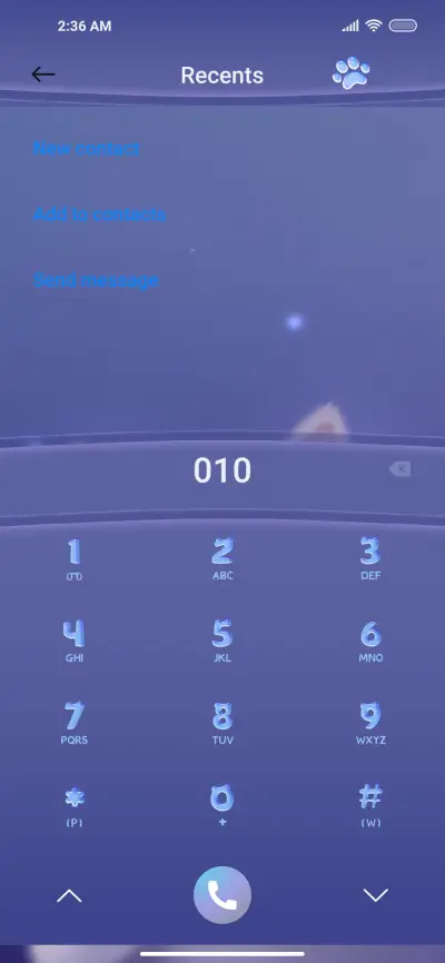 Than heart meow - Screenshot 6