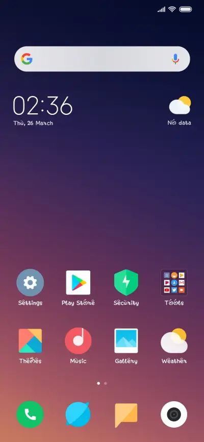 oh june - Screenshot 4