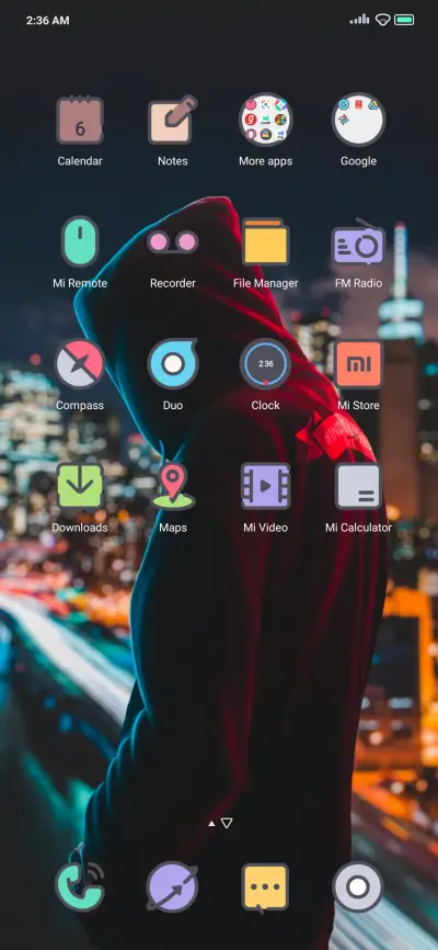 Scooterist Dual fix - Screenshot 3