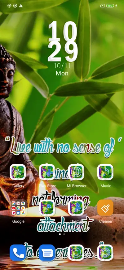 Buddhism Quote - Screenshot 2