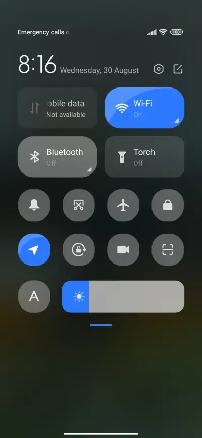 Night Raven - Screenshot 5